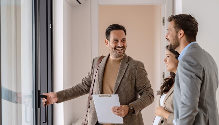 Yıldırım Emlakçı